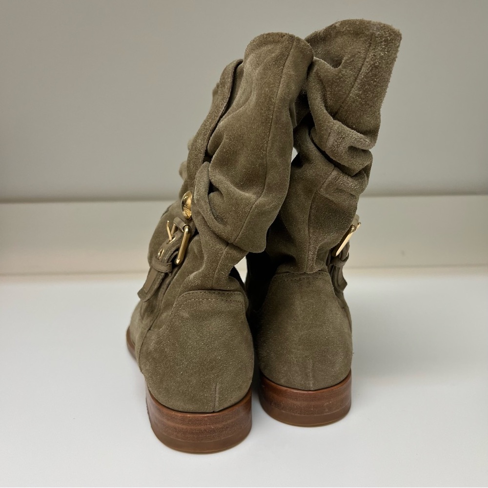 Louis Vuitton boots - Picture 2 of 7